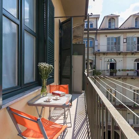 Casa Cavour A Pochi Passi Da Piazza San Carlo Apartment Turin Exterior photo