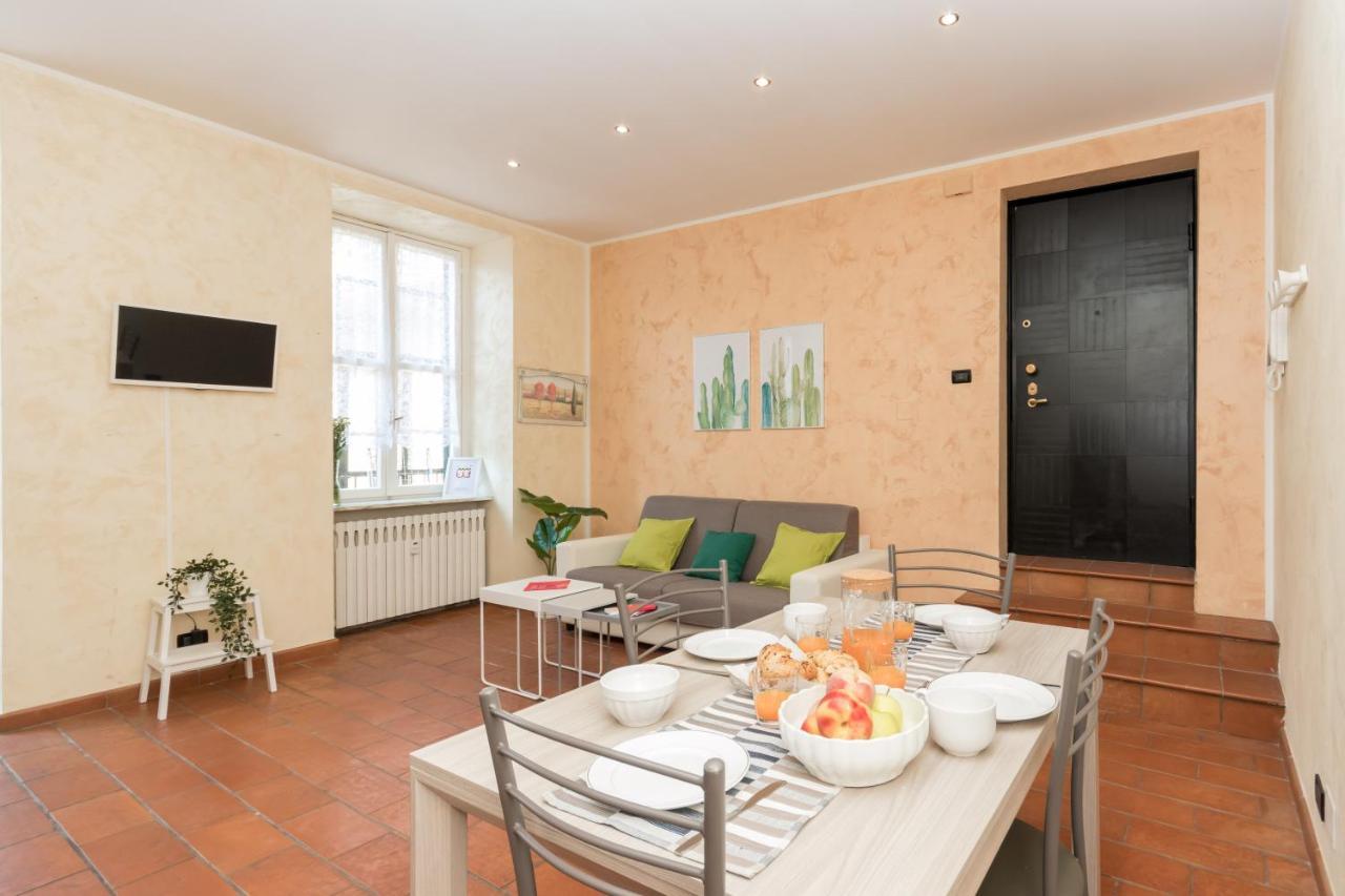 Casa Cavour A Pochi Passi Da Piazza San Carlo Apartment Turin Exterior photo
