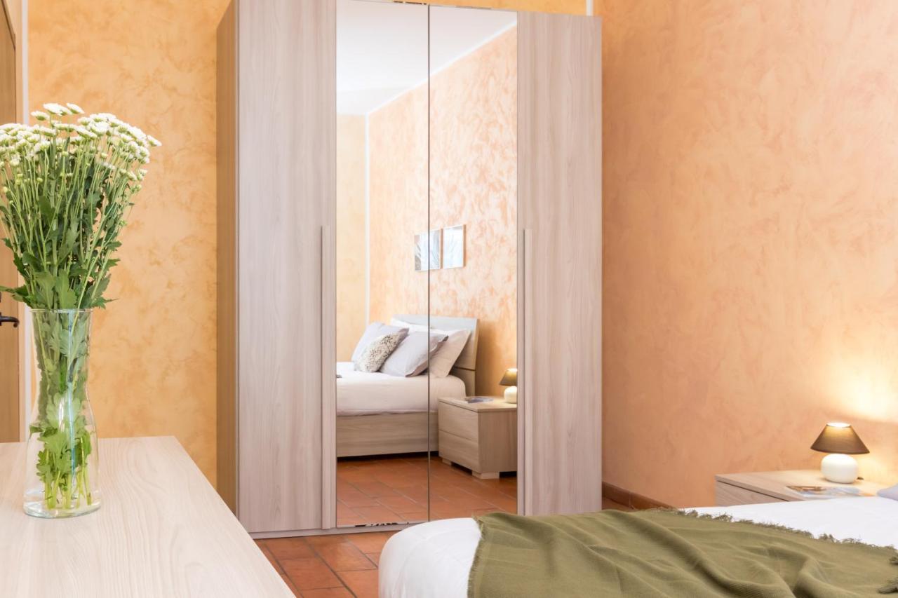 Casa Cavour A Pochi Passi Da Piazza San Carlo Apartment Turin Exterior photo