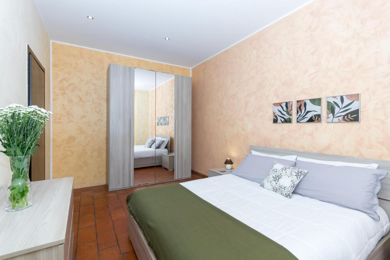 Casa Cavour A Pochi Passi Da Piazza San Carlo Apartment Turin Exterior photo