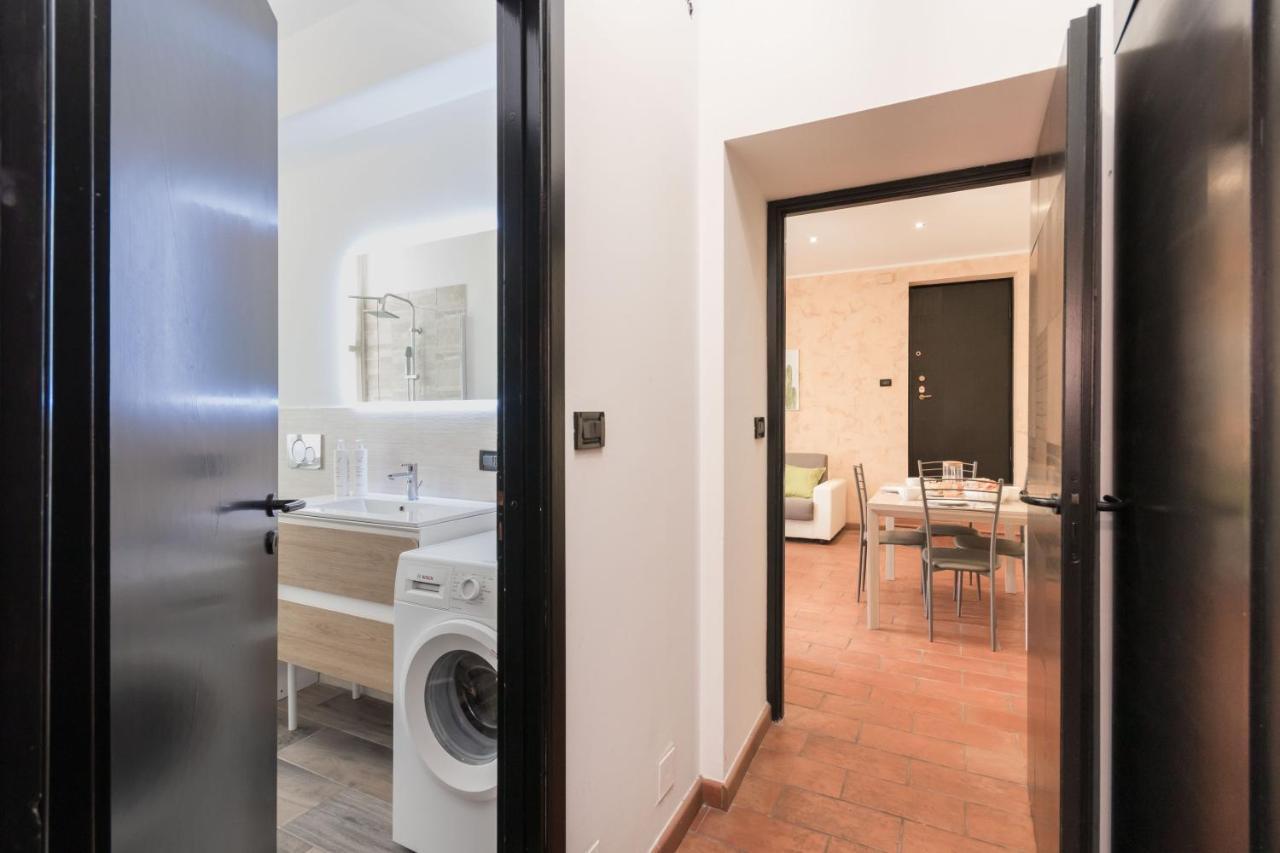 Casa Cavour A Pochi Passi Da Piazza San Carlo Apartment Turin Exterior photo
